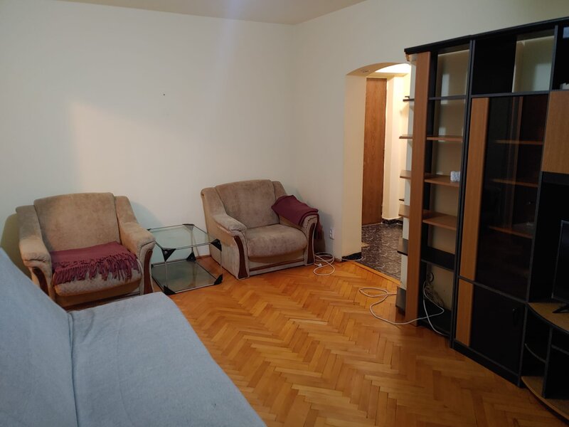 Drumul Taberei, Romancierilor,