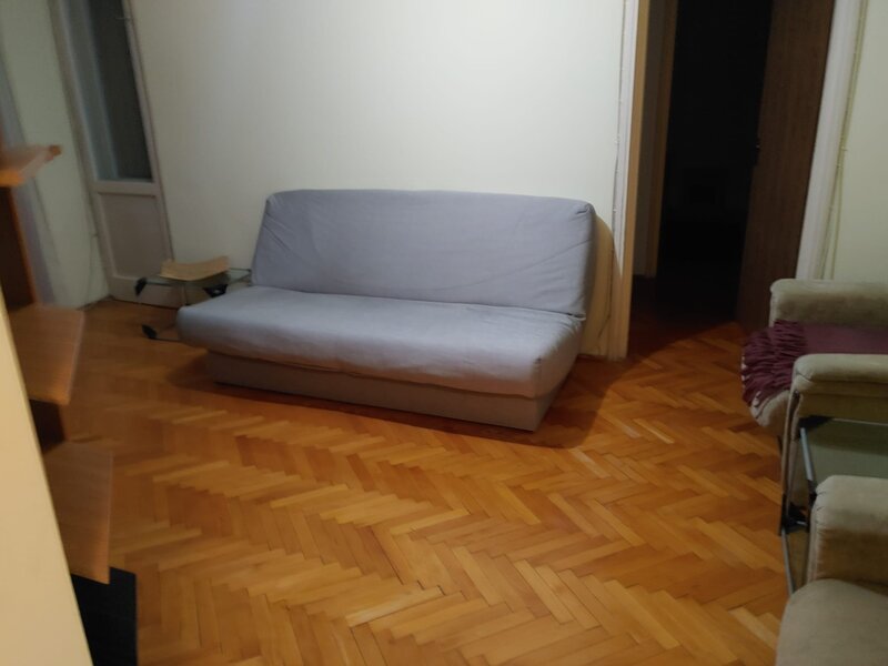 Drumul Taberei, Romancierilor,