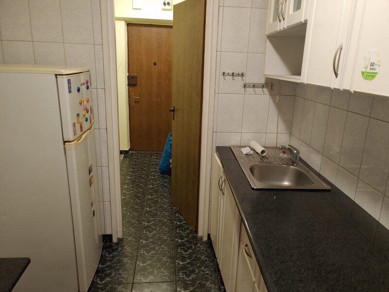 Drumul Taberei, Romancierilor,