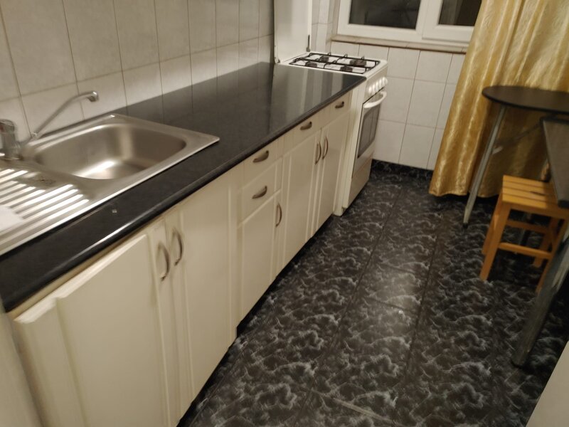 Drumul Taberei, Romancierilor,