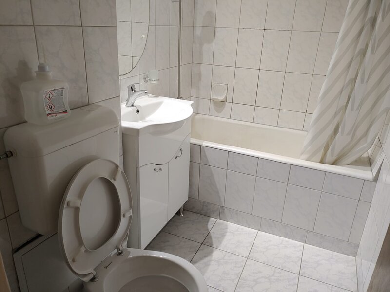 Drumul Taberei, Romancierilor,